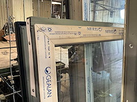 Kunststof kozijn (3x) - afbeelding 3 van  6