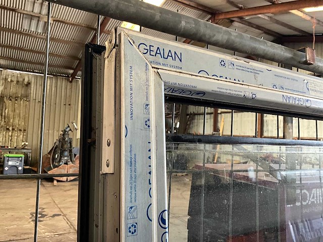 Kunststof kozijn (3x) - afbeelding 4 van  6