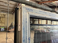 Kunststof kozijn (3x) - afbeelding 4 van  6