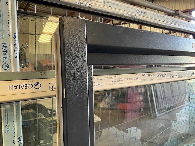 Kunststof kozijn (3x) - afbeelding 5 van  6