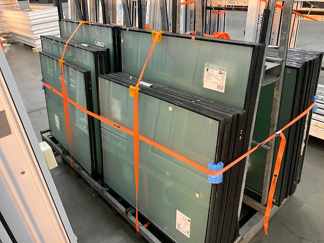 Kunststof kozijn (51x) - afbeelding 2 van  15