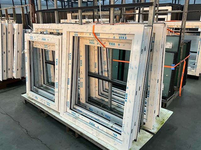 Kunststof kozijn (51x) - afbeelding 3 van  15