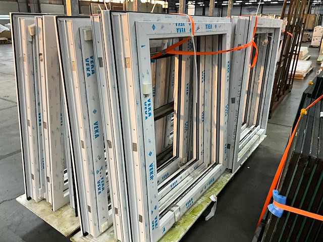 Kunststof kozijn (51x) - afbeelding 4 van  15