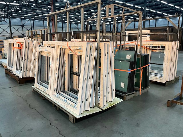 Kunststof kozijn (51x) - afbeelding 8 van  15