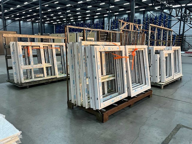 Kunststof kozijn (51x) - afbeelding 9 van  15