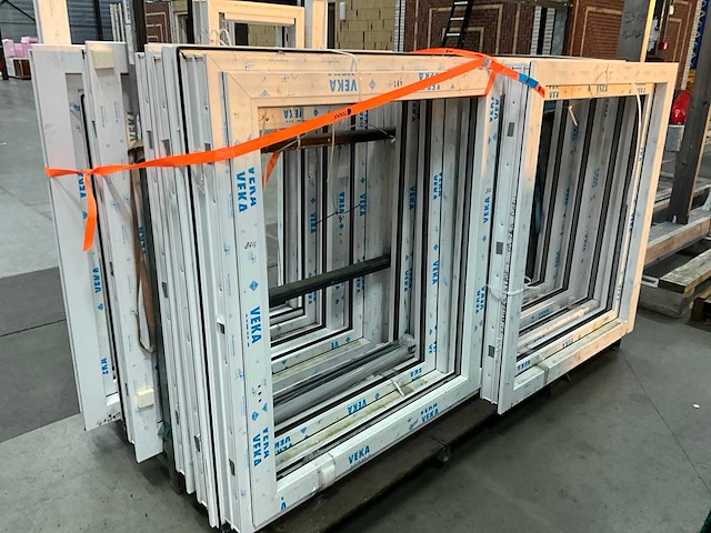 Kunststof kozijn (51x) - afbeelding 12 van  15