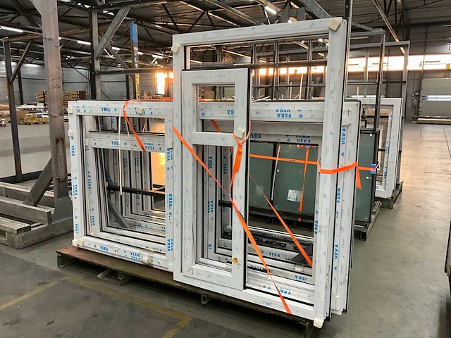 Kunststof kozijn (51x) - afbeelding 13 van  15