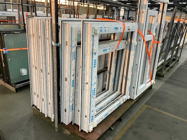 Kunststof kozijn (51x) - afbeelding 14 van  15