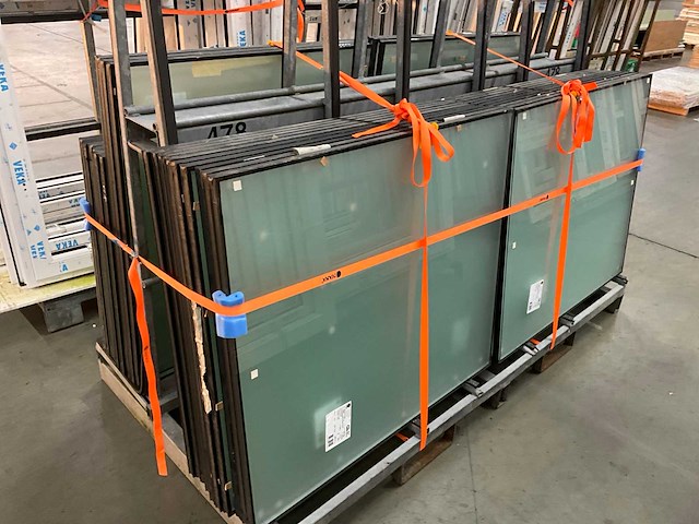 Kunststof kozijn (51x) - afbeelding 15 van  15