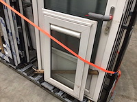 Kunststof kozijn en deur - afbeelding 4 van  4