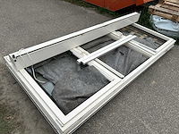 Kunststof kozijn + rolluik - afbeelding 2 van  5