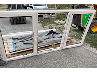 Kunststof kozijn + rolluik - afbeelding 5 van  5