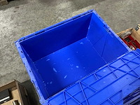 Kunststof krat (15x) - afbeelding 4 van  4