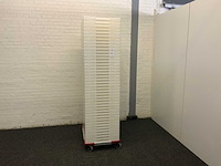 Kunststof kratten (42x) - afbeelding 1 van  4