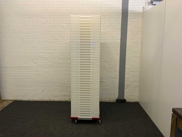 Kunststof kratten (42x) - afbeelding 2 van  4