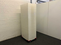 Kunststof kratten (42x) - afbeelding 3 van  4