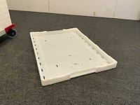 Kunststof kratten (42x) - afbeelding 4 van  4