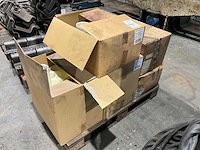 Kunststof lager/pen bussen - afbeelding 3 van  4