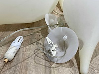 Kunststof lampen (9x) - afbeelding 8 van  9