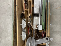 Kunststof lasapparaat geberit, media 84 - afbeelding 4 van  7