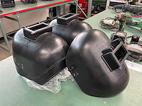 Kunststof laskap (5x) - afbeelding 2 van  6