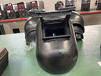 Kunststof laskap (5x) - afbeelding 3 van  6