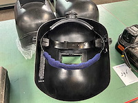 Kunststof laskap (5x) - afbeelding 4 van  6