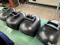 Kunststof laskap (5x) - afbeelding 6 van  6