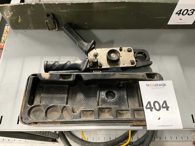 Kunststof lastoebehoren - afbeelding 2 van  3