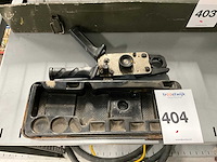 Kunststof lastoebehoren - afbeelding 2 van  3