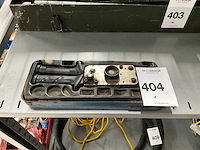 Kunststof lastoebehoren - afbeelding 3 van  3