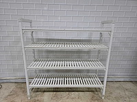 Kunststof legbordstelling - afbeelding 2 van  4