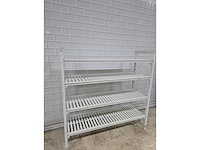 Kunststof legbordstelling - afbeelding 4 van  4