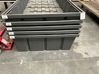 Kunststof lekbak - afbeelding 2 van  4