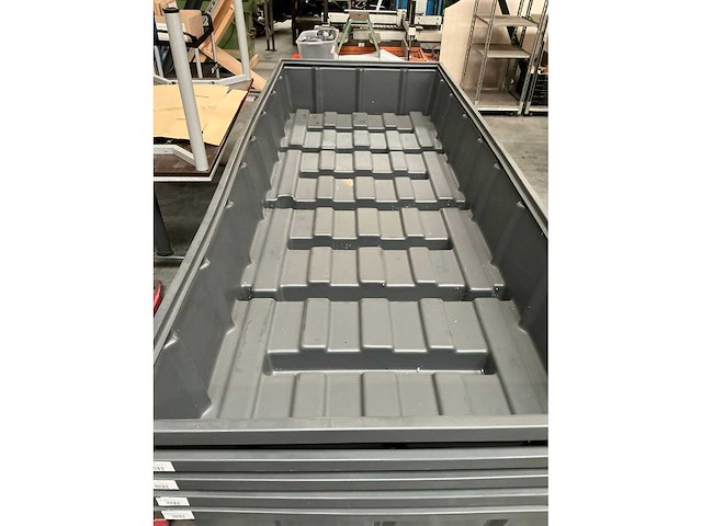 Kunststof lekbak - afbeelding 3 van  4