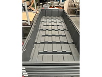 Kunststof lekbak - afbeelding 3 van  4