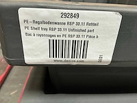 Kunststof lekbak - afbeelding 4 van  4