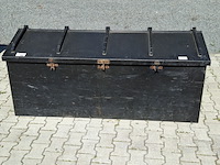 Kunststof materiaalbak - afbeelding 1 van  3