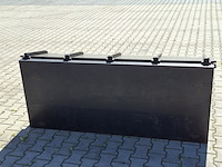 Kunststof materiaalbak - afbeelding 2 van  3