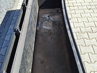 Kunststof materiaalbak - afbeelding 3 van  3