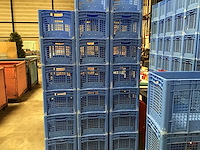 Kunststof opbergkratten (95x) - afbeelding 3 van  3