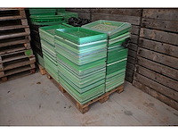 Kunststof oppot krat (800x) - afbeelding 3 van  4