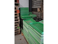 Kunststof oppot krat (800x) - afbeelding 4 van  4