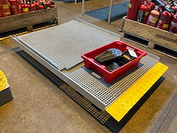 Kunststof oprit - afbeelding 1 van  4