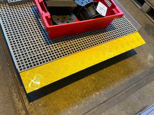 Kunststof oprit - afbeelding 2 van  4