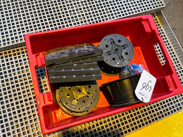 Kunststof oprit - afbeelding 4 van  4