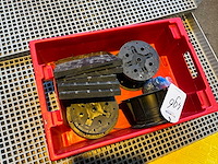 Kunststof oprit - afbeelding 4 van  4