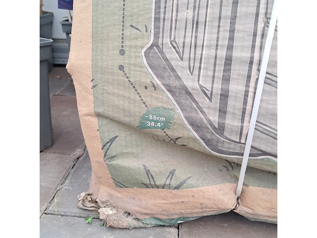 Kunststof opslagbox keter - afbeelding 6 van  9