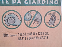 Kunststof opslagbox keter - afbeelding 8 van  9