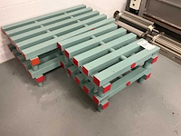 Kunststof opslagrooster (4x) - afbeelding 2 van  4